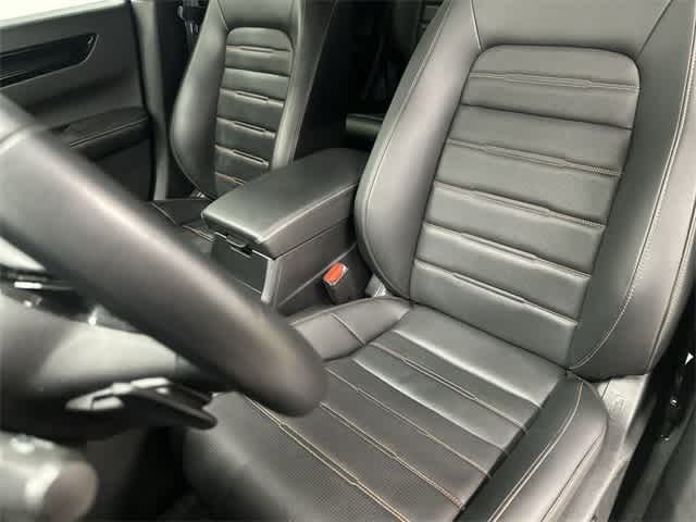 Thumbnail: 2025 Honda CR-V - 10