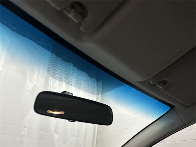 Thumbnail: 2013 Honda Fit - 21