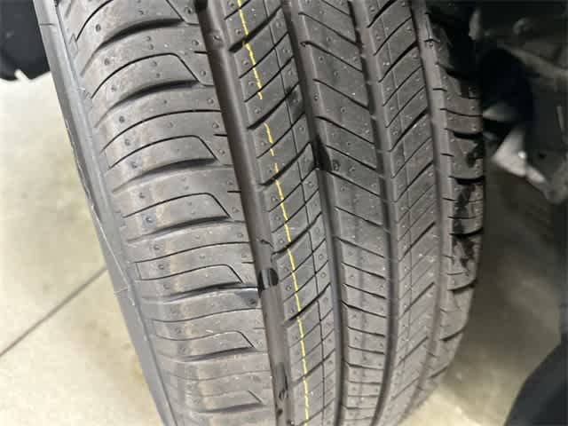 Thumbnail: 2026 Honda CR-V - 26