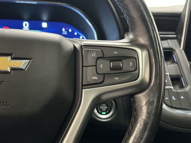 Thumbnail: 2022 Chevrolet Tahoe - 18