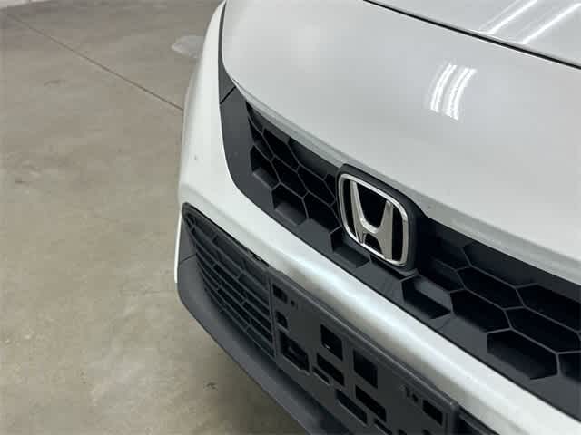 Thumbnail: 2024 Honda Civic - 30