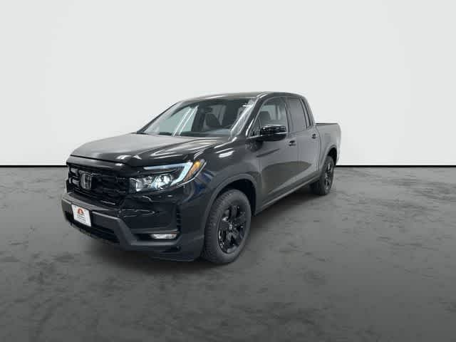 Thumbnail: 2026 Honda Ridgeline - 7