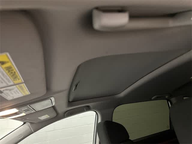 Thumbnail: 2022 Honda CR-V - 27