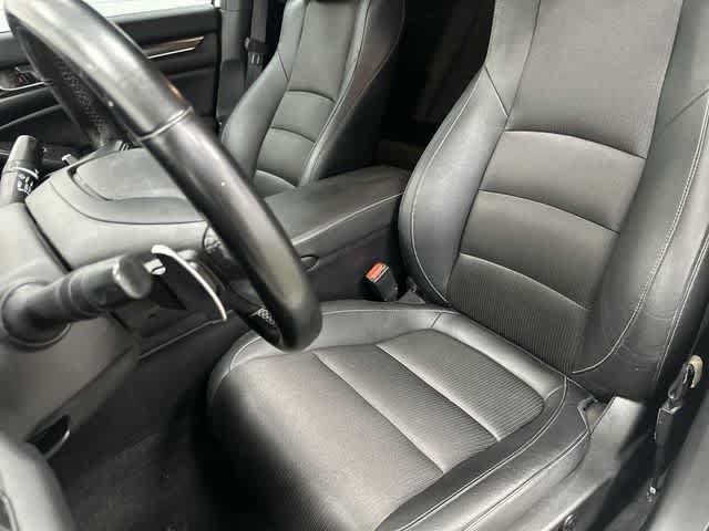 Thumbnail: 2019 Honda Accord - 10
