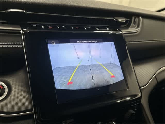 Thumbnail: 2023 Jeep Grand Cherokee - 23