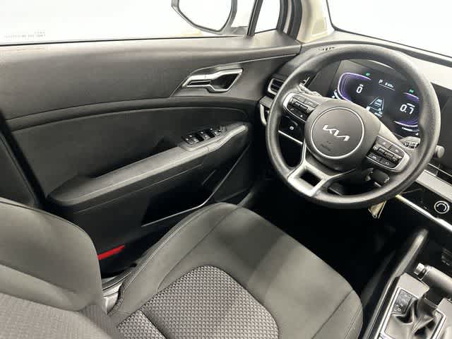 Thumbnail: 2025 Kia Sportage - 12