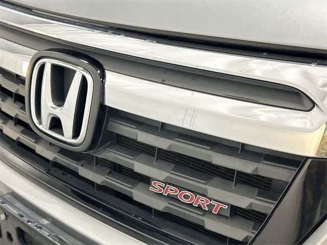 Thumbnail: 2019 Honda Ridgeline - 30