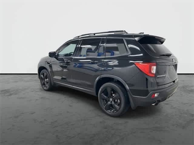 Thumbnail: 2021 Honda Passport - 9