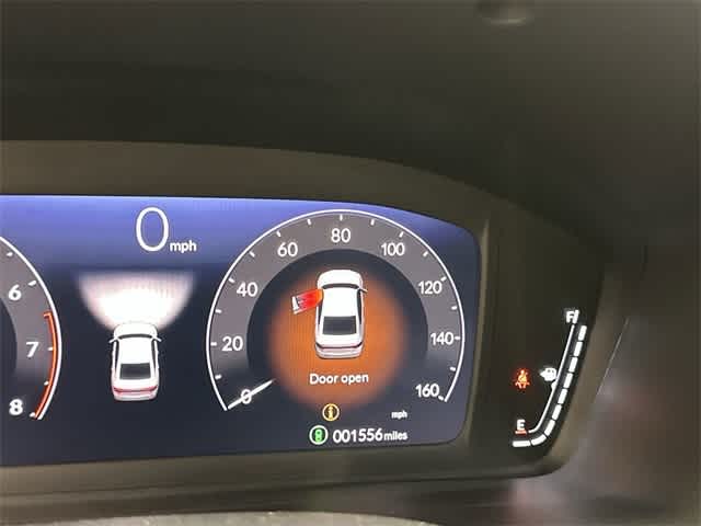 Thumbnail: 2025 Honda Accord - 16