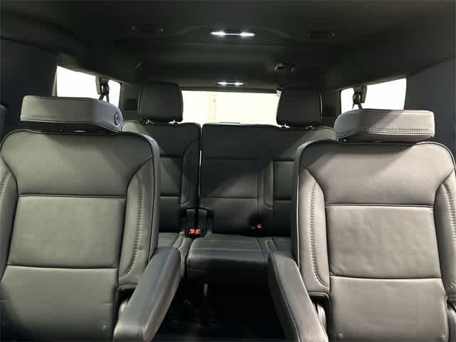 Thumbnail: 2025 GMC Yukon XL - 14
