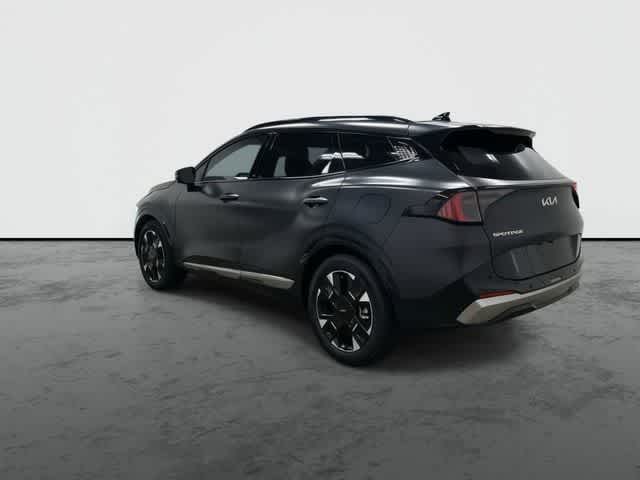 Thumbnail: 2026 Kia Sportage - 9