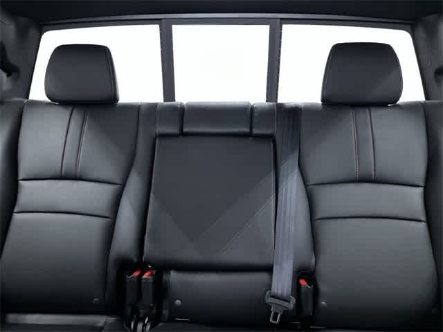 Thumbnail: 2025 Honda Ridgeline - 15