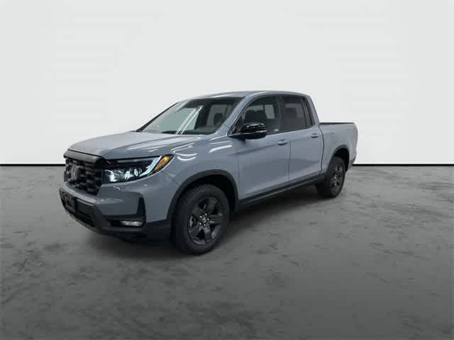Thumbnail: 2026 Honda Ridgeline - 8