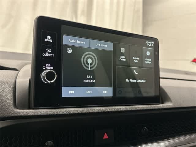 Thumbnail: 2026 Honda CR-V - 21