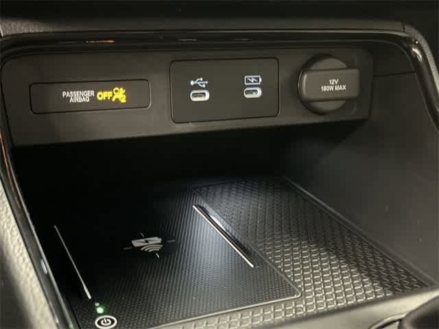 Thumbnail: 2026 Honda CR-V - 25