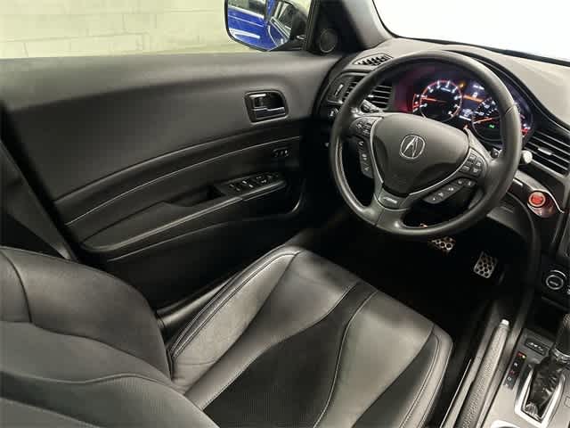 Thumbnail: 2021 Acura ILX - 13