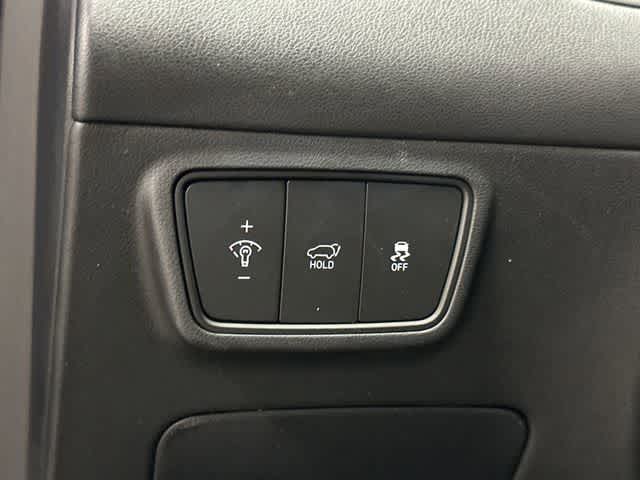 Thumbnail: 2023 Hyundai Tucson - 19