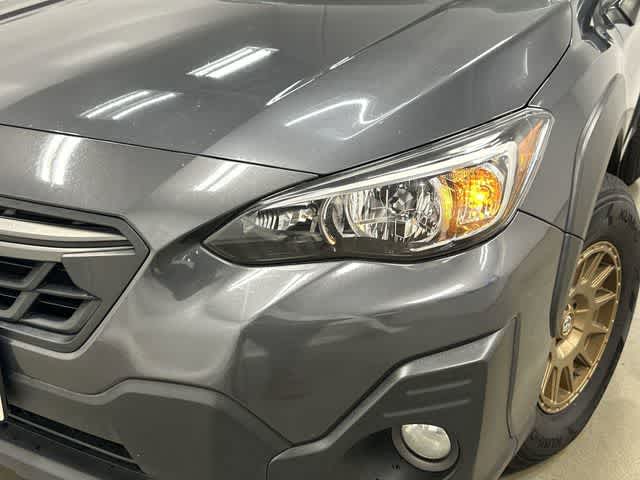 Thumbnail: 2023 Subaru Crosstrek - 31