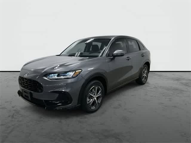 Thumbnail: 2025 Honda HR-V - 7