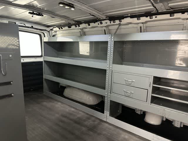 Thumbnail: 2019 Chevrolet Express - 11