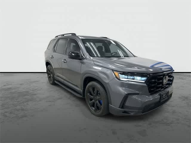 Thumbnail: 2025 Honda Pilot - 6
