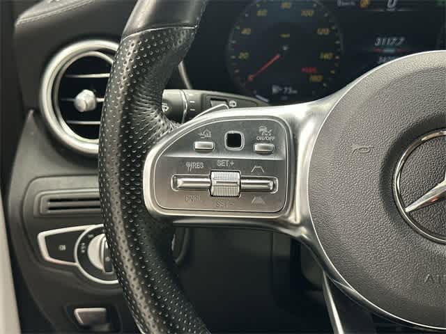 Thumbnail: 2020 Mercedes-Benz GLC - 17