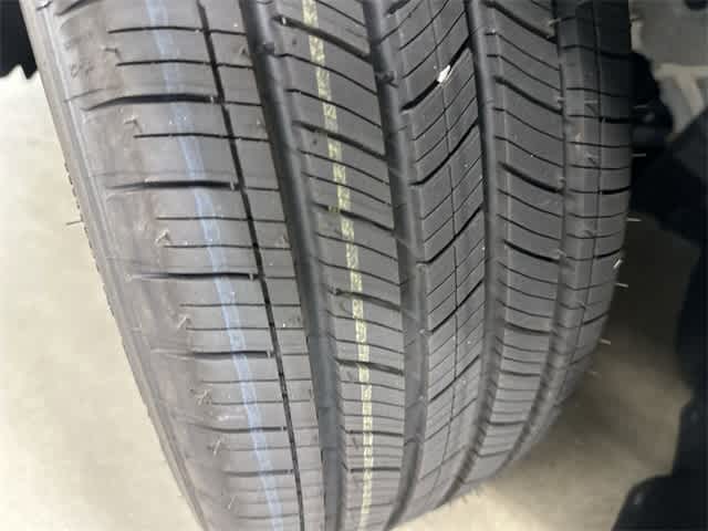 Thumbnail: 2025 Honda Accord - 26