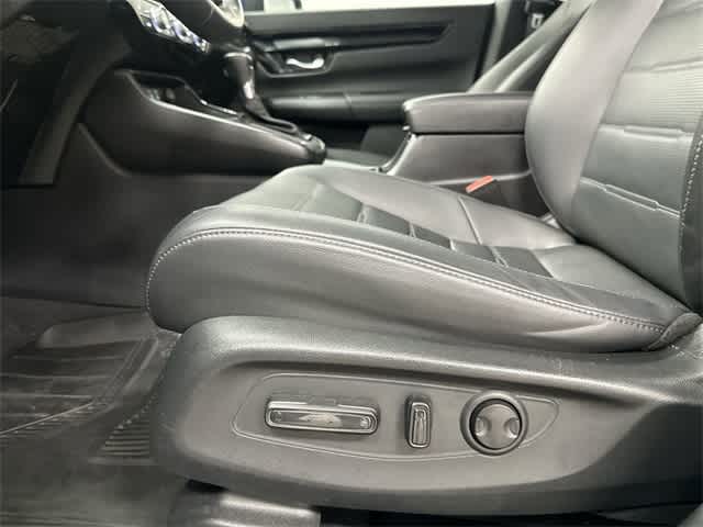 Thumbnail: 2023 Honda CR-V - 26