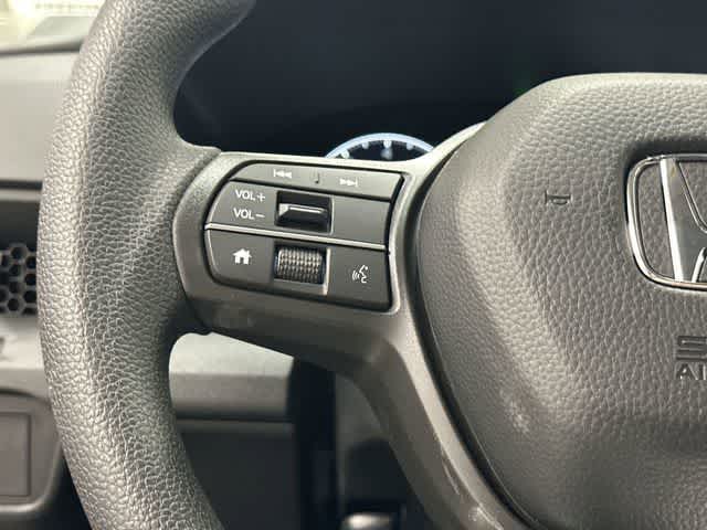 Thumbnail: 2026 Honda CR-V - 17