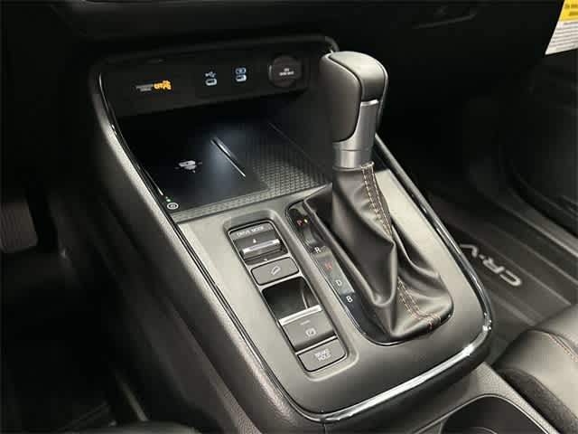 Thumbnail: 2026 Honda CR-V - 24