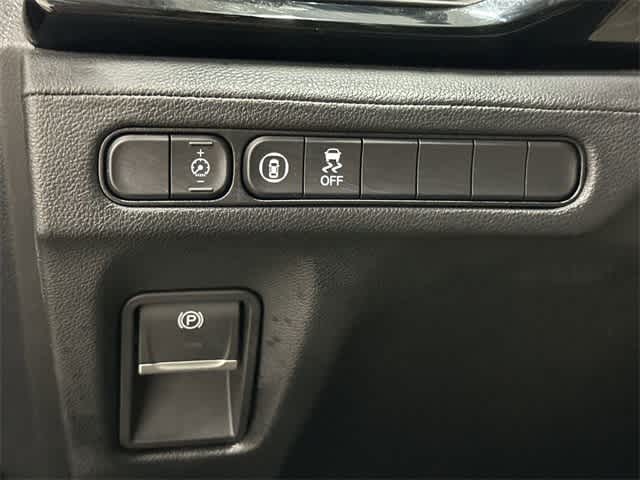 Thumbnail: 2024 Acura MDX - 19