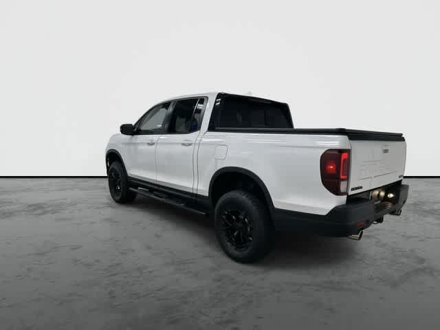 Thumbnail: 2026 Honda Ridgeline - 9