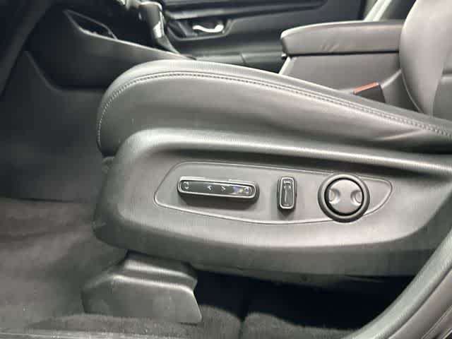 Thumbnail: 2025 Honda CR-V - 26