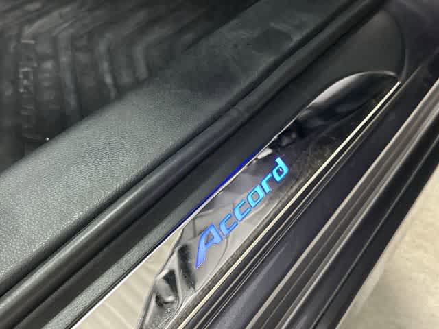 Thumbnail: 2016 Honda Accord - 29