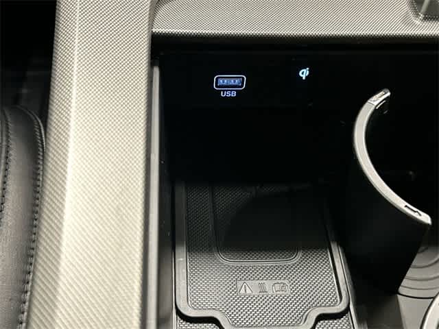 Thumbnail: 2022 Hyundai Palisade - 26