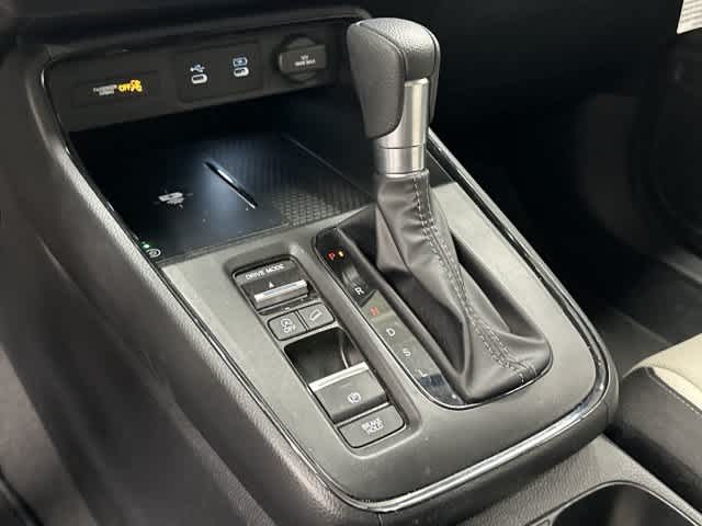 2026 Honda CR-V LX - Photo 23