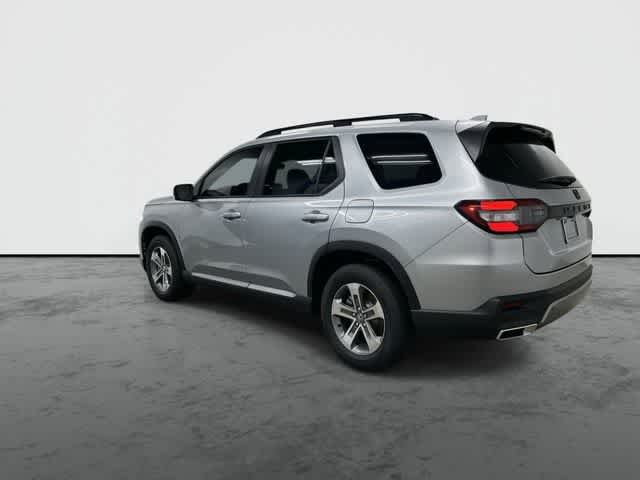 Thumbnail: 2026 Honda Pilot - 9