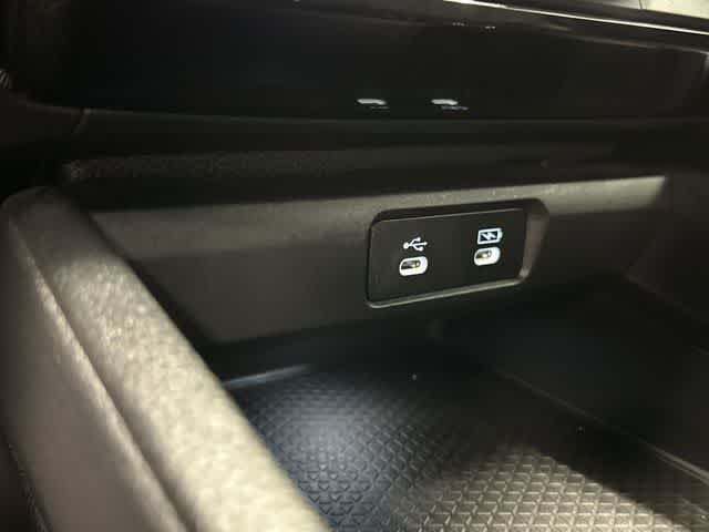 Thumbnail: 2024 Honda Accord - 24