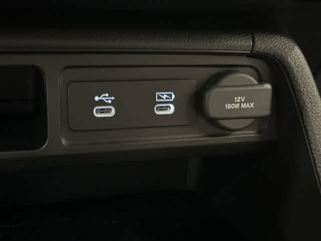 Thumbnail: 2026 Honda Pilot - 26