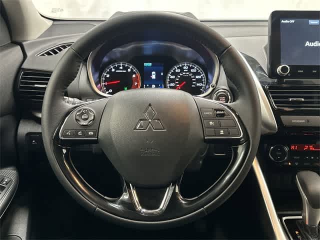 Thumbnail: 2024 Mitsubishi Eclipse Cross - 15