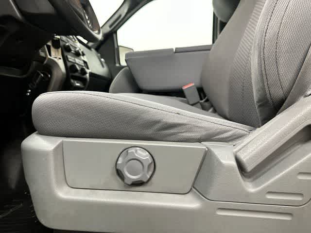 Thumbnail: 2013 Ford F-150 - 25