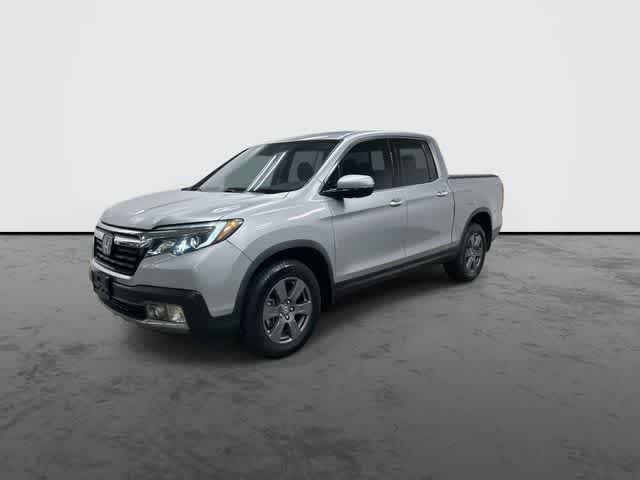 Thumbnail: 2020 Honda Ridgeline - 8