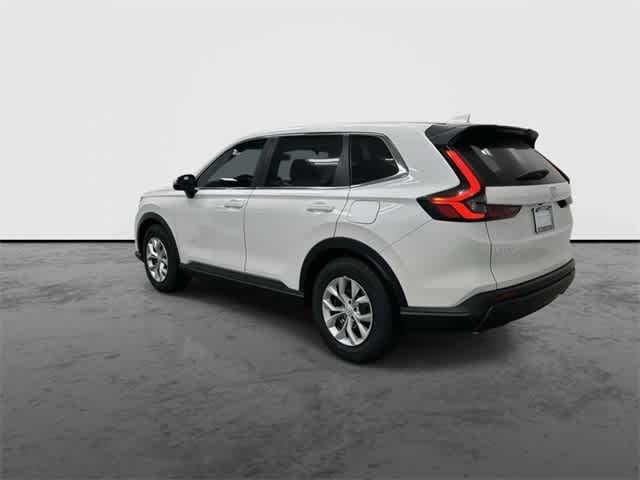 Thumbnail: 2026 Honda CR-V - 9