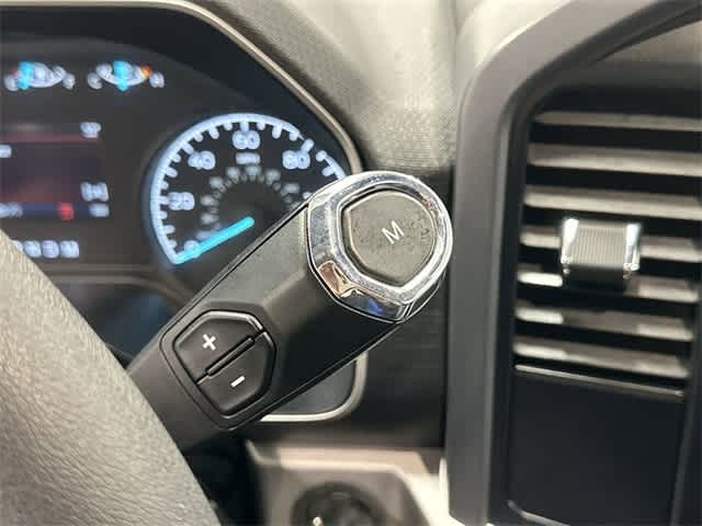 Thumbnail: 2023 Ford F-150 - 24