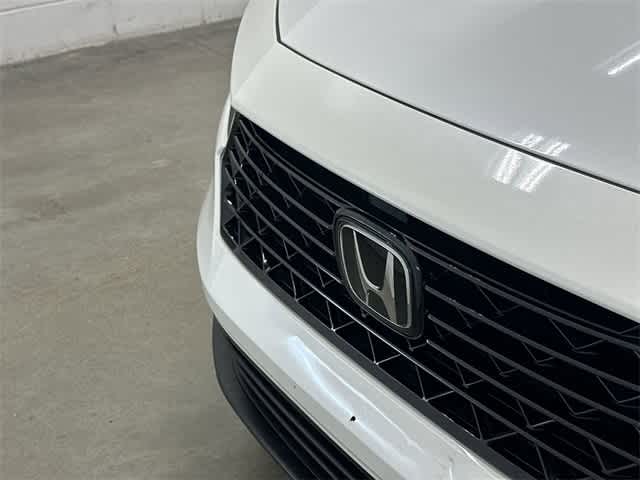 Thumbnail: 2023 Honda Accord - 28