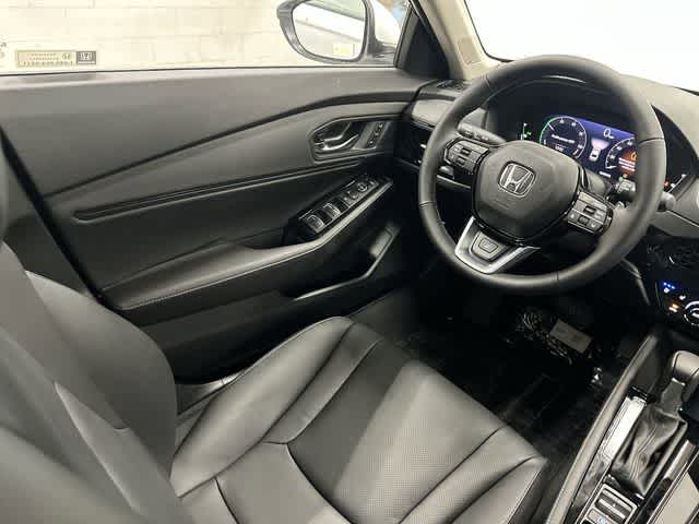 Thumbnail: 2026 Honda Accord - 12