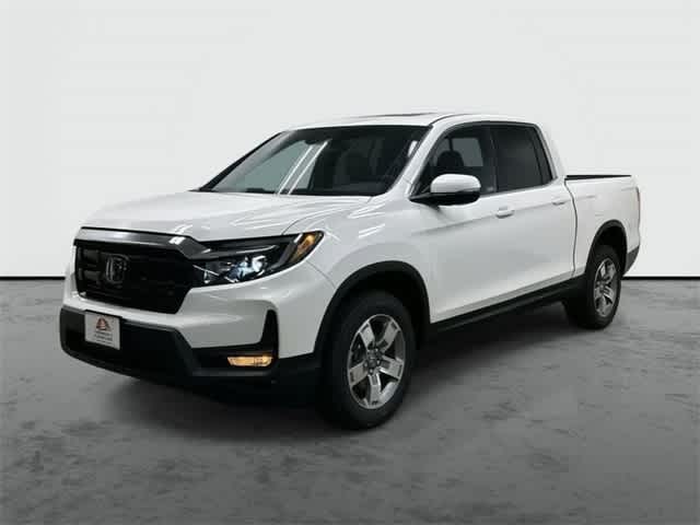 Thumbnail: 2026 Honda Ridgeline - 1