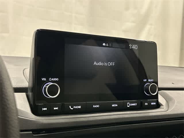 Thumbnail: 2023 Honda Accord - 21