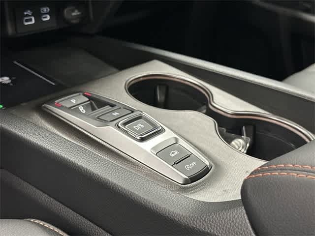 Thumbnail: 2025 Honda Ridgeline - 25