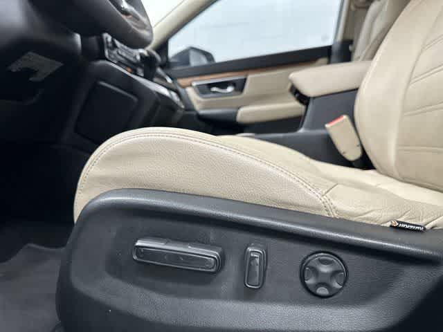 Thumbnail: 2018 Honda CR-V - 26